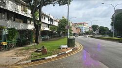 Westerhout Road (D14), Shop House #451435121